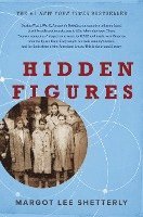 bokomslag Hidden Figures
