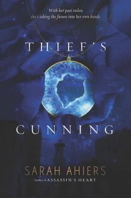 Thief's Cunning 1