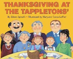 Thanksgiving At The Tappletons' 1