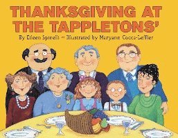 Thanksgiving At The Tappletons' 1