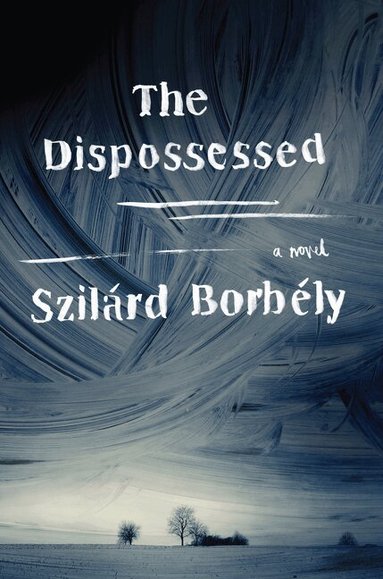 Szilard Borbely - Dispossessed, Häftad