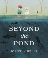 bokomslag Beyond The Pond