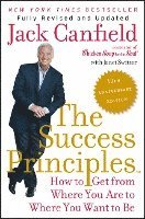 bokomslag Success Principles(Tm) - 10Th Anniversary Edition