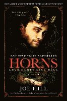 bokomslag Horns Movie Tie-In Edition