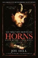 Horns 1