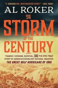 bokomslag The Storm of the Century