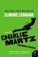 bokomslag Charlie Martz and Other Stories