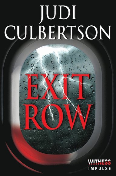 Judi Culbertson - Exit Row, Häftad