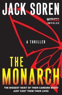 bokomslag The Monarch