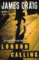 James Craig - London Calling, Häftad