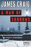 bokomslag A Man of Sorrows