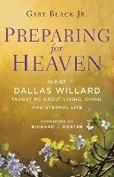 bokomslag Preparing For Heaven