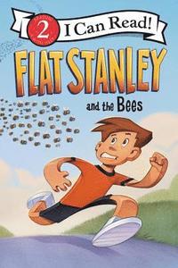 bokomslag Flat Stanley and the Bees