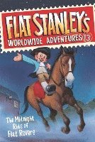 Jeff Brown - Flat Stanley's Worldwide Adventures #13: The Midnight Ride of Flat Revere, Häftad