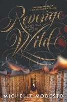 bokomslag Revenge and the Wild