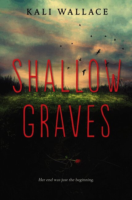 Shallow Graves