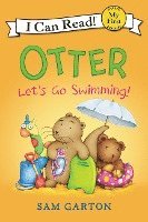 Otter: Let's Go Swimming!