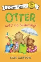 bokomslag Otter