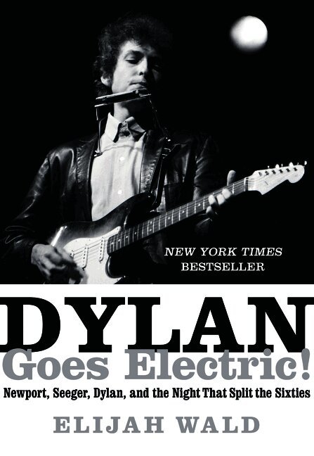 Dylan Goes Electric!