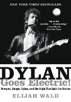bokomslag Dylan Goes Electric!