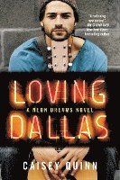 bokomslag Loving Dallas