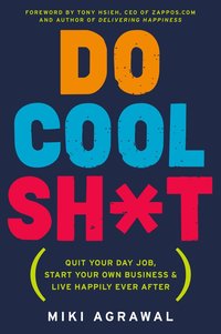 bokomslag Do Cool Sh*t