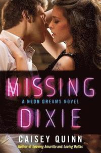 bokomslag Missing Dixie