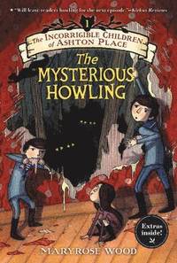 bokomslag The Incorrigible Children of Ashton Place: Book I