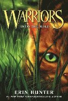 bokomslag Warriors #1: Into The Wild