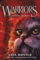 bokomslag Warriors #4: Rising Storm