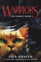 bokomslag Warriors #6: The Darkest Hour