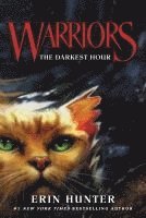 bokomslag Warriors 06. The Darkest Hour
