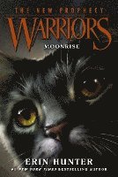 Warriors: The New Prophecy #2: Moonrise 1