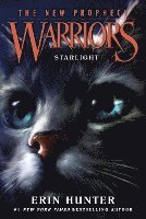 bokomslag Warriors: The New Prophecy #4: Starlight
