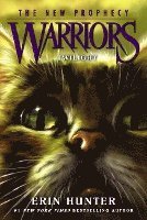 bokomslag Warriors: The New Prophecy #5: Twilight