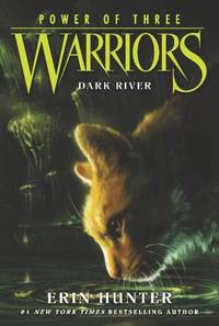 bokomslag Warriors: power of three #2: dark river