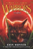 bokomslag Warriors: power of three #4: eclipse