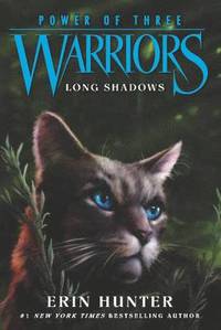 bokomslag Warriors: Power of Three #5: Long Shadows
