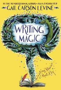 bokomslag Writing Magic