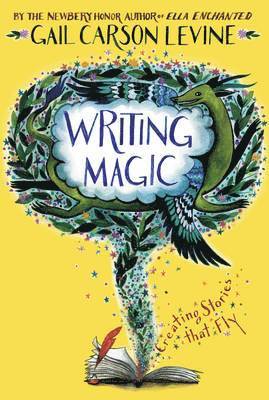 Writing Magic 1