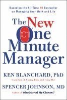 The New One Minute Manager 1