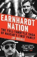 bokomslag Earnhardt Nation
