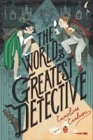 bokomslag The World's Greatest Detective