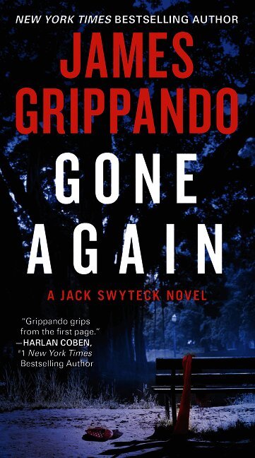 Gone Again