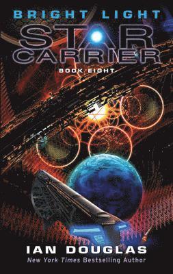 Ian Douglas - Bright Light: Star Carrier: Book Eight, Pocket
