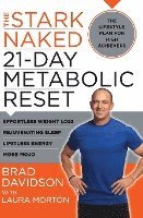 bokomslag Stark Naked 21-Day Metabolic Reset
