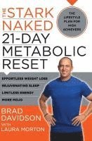 bokomslag Stark Naked 21-Day Metabolic Reset, The