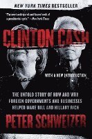 bokomslag Clinton Cash