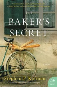 bokomslag The Baker's Secret