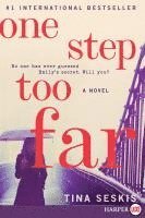 bokomslag One Step Too Far LP